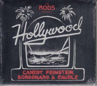 The Rods: Hollywood (Slipcase)