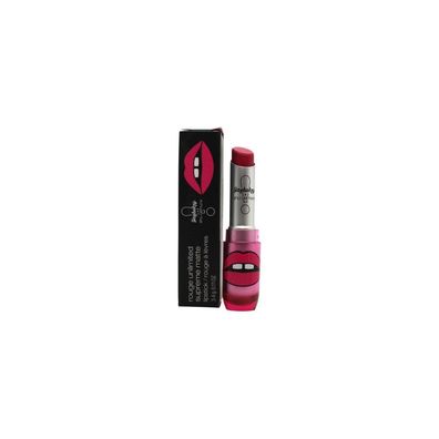 Shu Uemura x Yazbukey Rouge Unlimited Supreme Matte Lipstick 3.4g - Rose Flows