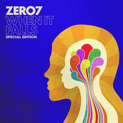 Zero7: When It Falls (Special-Edition)