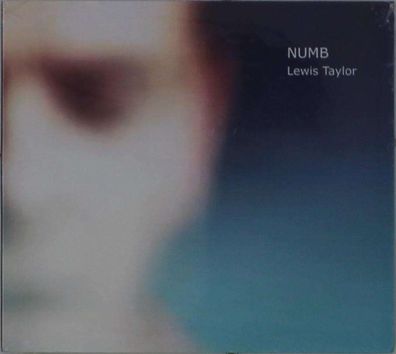 Lewis Taylor: Numb