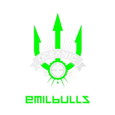 Emil Bulls: Oceanic (Special Edition)