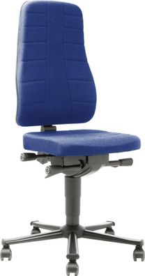 Arbeitsstuhl Modell All-In-One 2