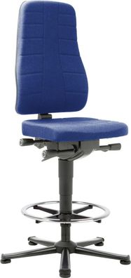 Arbeitsstuhl Modell All-In-One 3