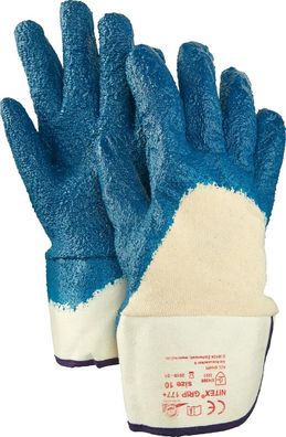 Schutzhandschuh »Nitex® Grip 177 + « (Gr. 9 )