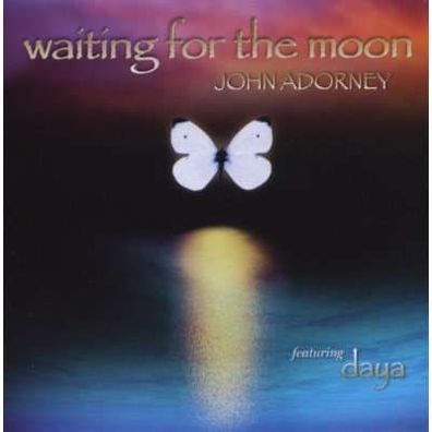 John Adorney: Waiting For The Moon