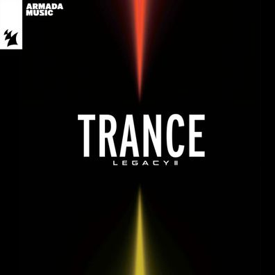 Various Artists: Trance Legacy II - Armada Music