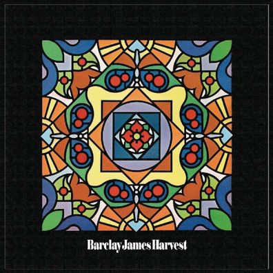 Barclay James Harvest: Barclay James Harvest (Expanded Edition)