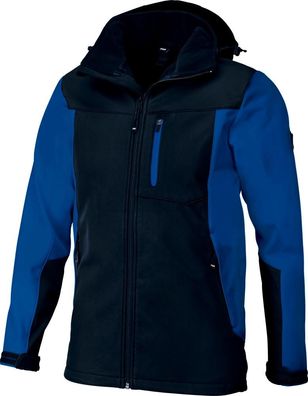 Softshelljacke »JANNIK« (Gr. XL )