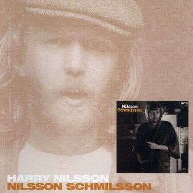Harry Nilsson: Nilsson Schmilsson