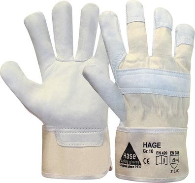 Handschuh »Hage« (Gr. 10 )