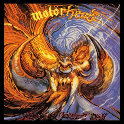 Motörhead: Another Perfect Day (40th Anniversary Edition)