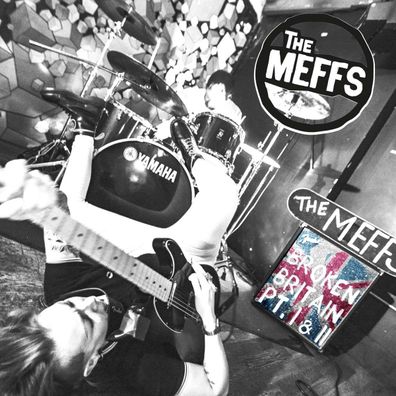 The Meffs: Broken Britain Pt.1 & 2