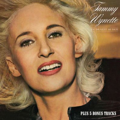 Tammy Wynette: You Brought Me Back (Expanded Edition)