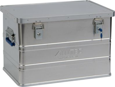 Aluminiumbox, Serie Classic