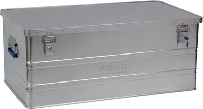 Aluminiumbox, Serie Classic