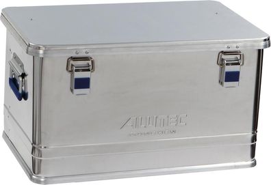 Aluminiumbox, Serie Comfort