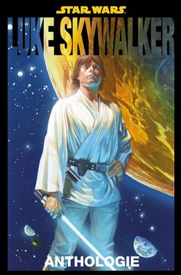 Star Wars: Luke Skywalker Anthologie, Jason Aaron