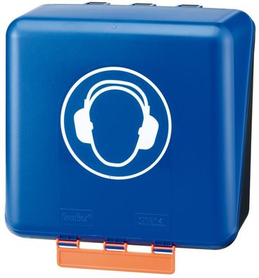 SecuBox® »Midi Standard« für Gehörschutz
