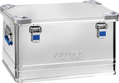 Aluminiumbox, Serie Industry