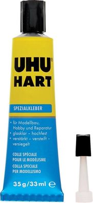 UHU® HART