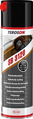 Teroson® SB 3120 AE Unterbodenschutz-Spray