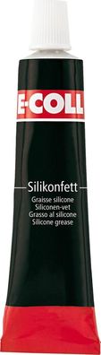 Silikonfett