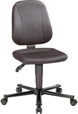 Arbeitsstuhl Modell ESD Unitec neu