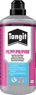 Tangit PE/ PP- und PVDF-Reiniger