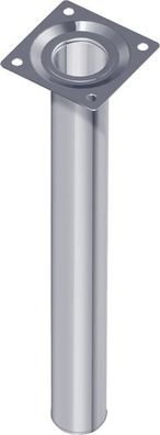 Stahlrohrmöbelfuß Nr. 11100 (4223)