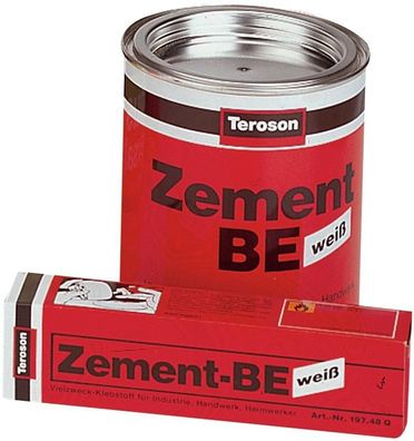 Teroson® SB 2490 Zement