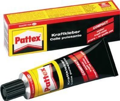 Pattex® Kraftkleber Compact Gel