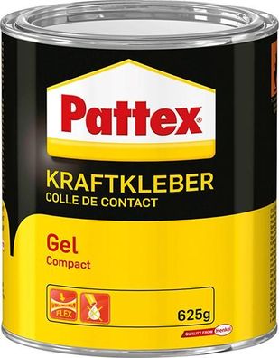 Pattex® Kraftkleber Compact Gel