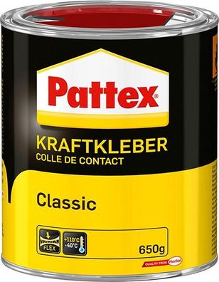 Pattex® Kraftkleber Classic