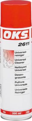 OKS® 2611 Universalreiniger, Spray