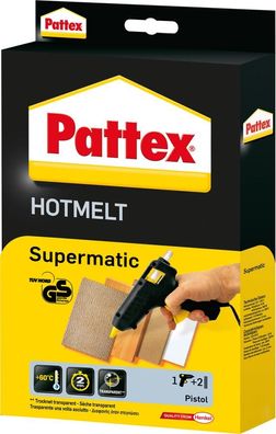 Pattex® Pistole Supermatic