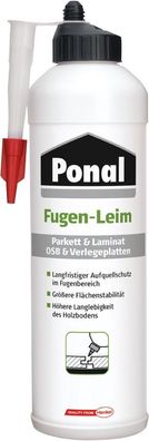 Ponal Parkett und Laminat Fugen-Leim