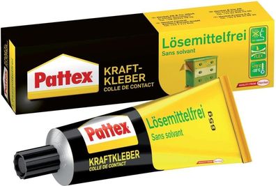 Pattex® Kraftkleber lösungsmittelfrei