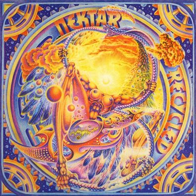Nektar: Recycled (Expanded Edition)