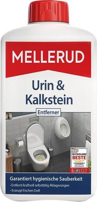 Urin & Kalkstein Entferner