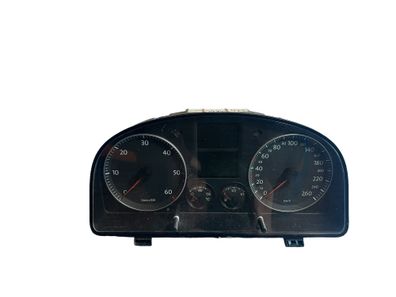 Tachometer Tacho Instrument Diesel 314791km 1T0920850A VW Touran 1T 03-06