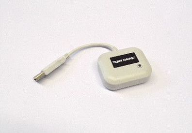 TONY HAWK Adapter USB Dongle Wireless Controller Transceiver Nintendo Wii 83787,505