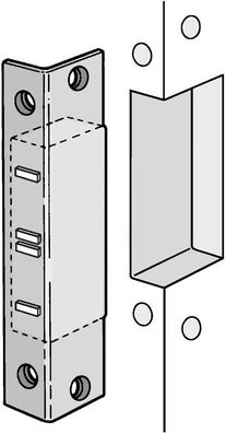 Magnetverschluss Gigant 138 CH