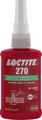 Loctite® 270 Schraubensicherung hochfest