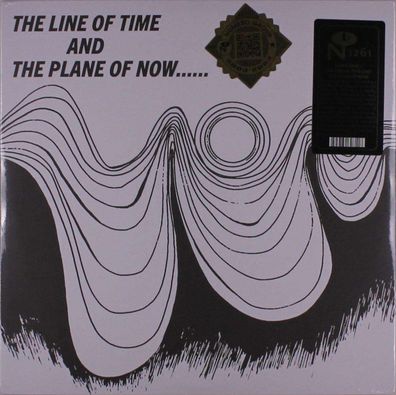 Shira Small: The Line Of Time And The Plane Of Now