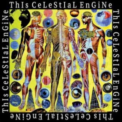 This Celestial Engine: This Celestial Engine