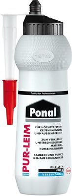 Ponal PUR-Leim Profileimer