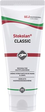 Hautpflegecreme Stokolan® Classic