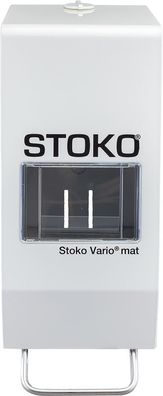 Seifen-Wandspender Stoko Vario® mat