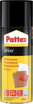 Pattex® Power Spray Permanent
