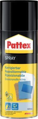 Pattex® Power Spray Korrigierbar